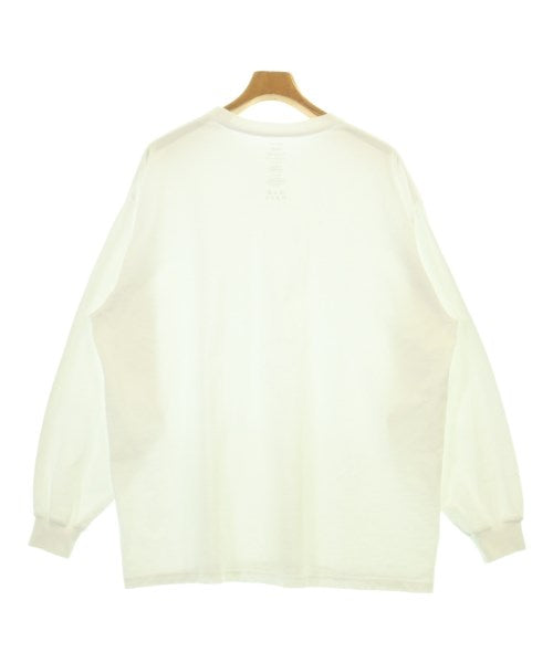 Graphpaper เสื้อยืด/เสื้อท็อปส์