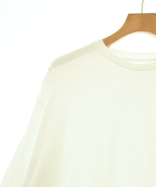 Graphpaper เสื้อยืด/เสื้อท็อปส์