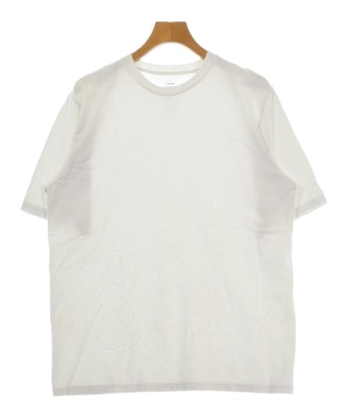 Graphpaper เสื้อยืด/เสื้อท็อปส์