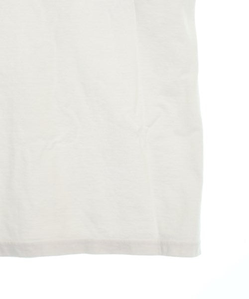 Graphpaper เสื้อยืด/เสื้อท็อปส์