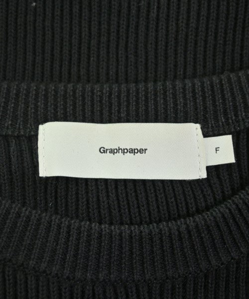 Graphpaper เสื้อกันหนาว