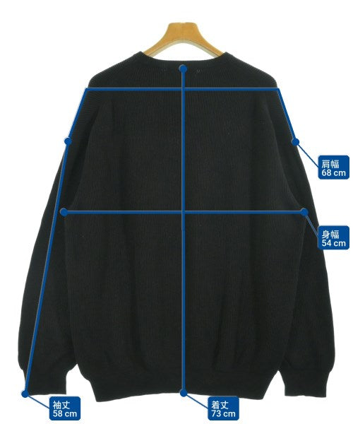 Graphpaper เสื้อกันหนาว