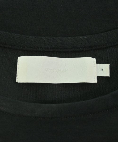 Graphpaper เสื้อยืด/เสื้อท็อปส์