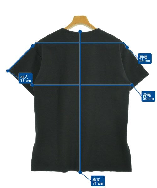 Graphpaper เสื้อยืด/เสื้อท็อปส์