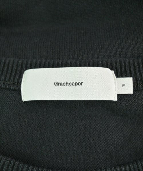 Graphpaper เสื้อกันหนาว