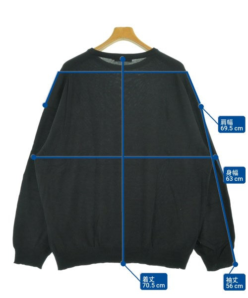 Graphpaper เสื้อกันหนาว