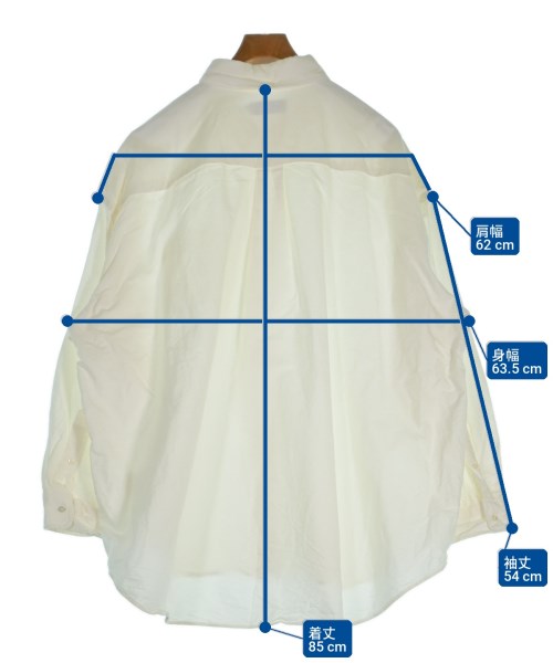 Graphpaper เสื้อลำลอง