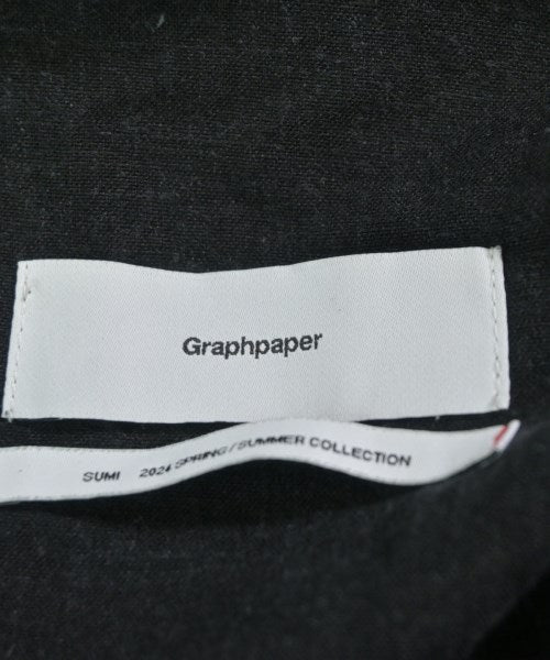 Graphpaper กางเกง อื่น