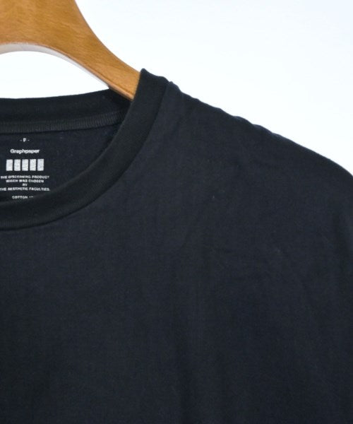 Graphpaper เสื้อยืด/เสื้อท็อปส์