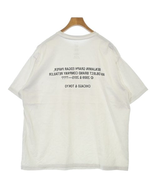 Graphpaper เสื้อยืด/เสื้อท็อปส์