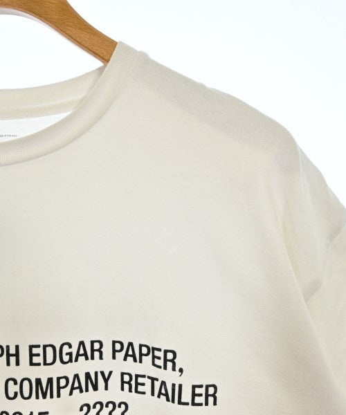 Graphpaper เสื้อยืด/เสื้อท็อปส์