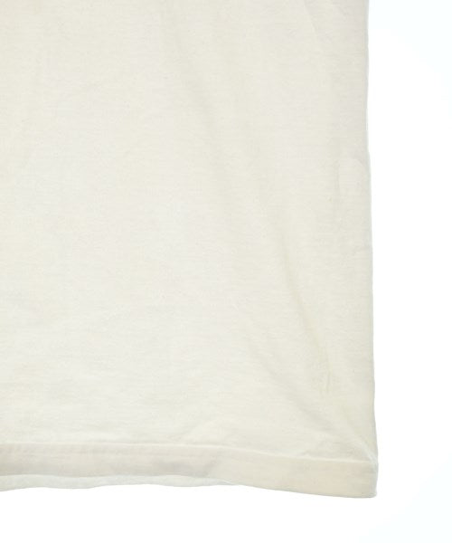 Graphpaper เสื้อยืด/เสื้อท็อปส์