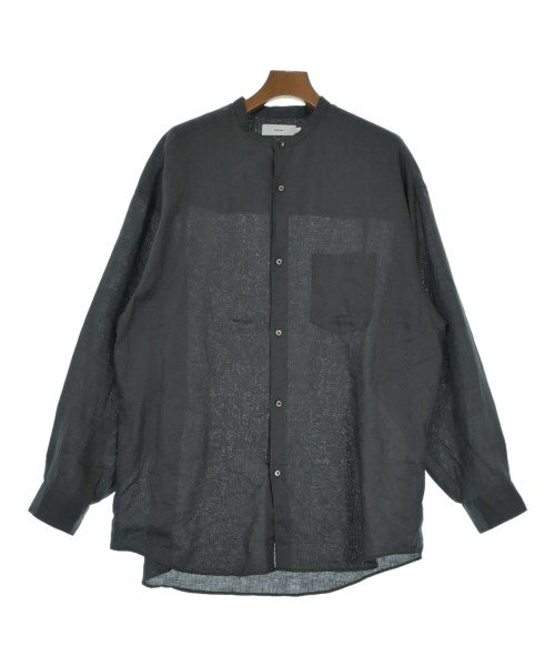 Graphpaper เสื้อลำลอง