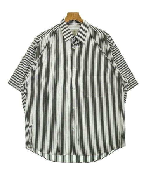 Graphpaper เสื้อลำลอง