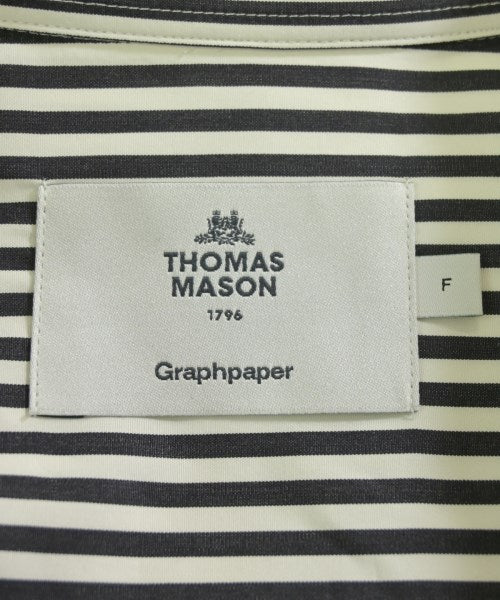 Graphpaper เสื้อลำลอง