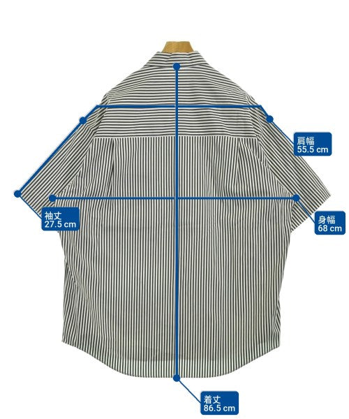 Graphpaper เสื้อลำลอง