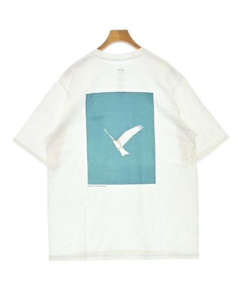 Graphpaper เสื้อยืด/เสื้อท็อปส์