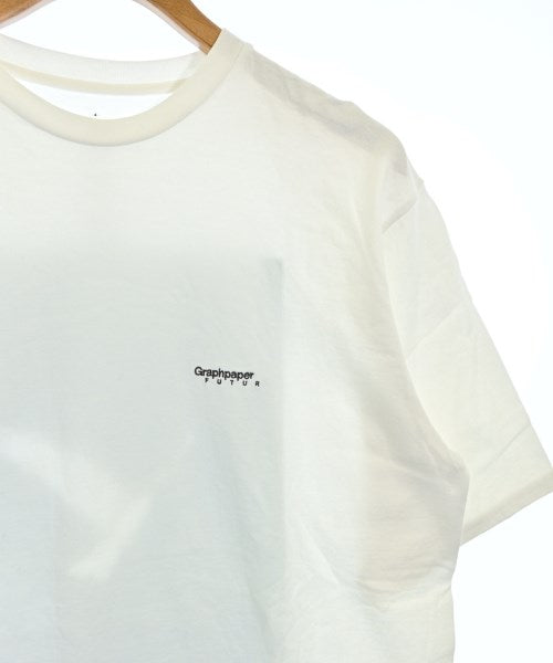Graphpaper เสื้อยืด/เสื้อท็อปส์