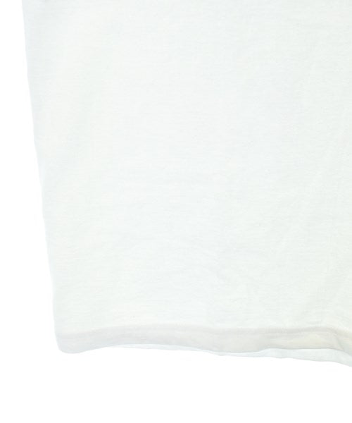 Graphpaper เสื้อยืด/เสื้อท็อปส์