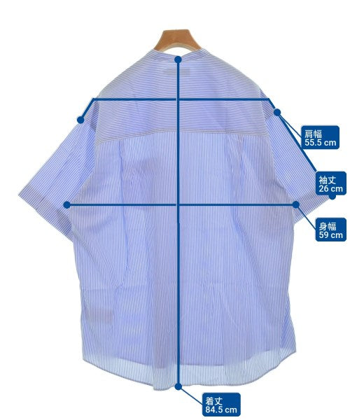 Graphpaper เสื้อลำลอง