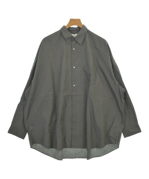 Graphpaper เสื้อลำลอง