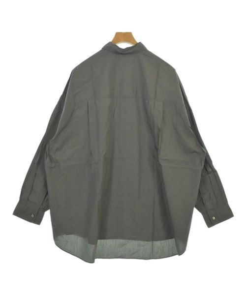 Graphpaper เสื้อลำลอง