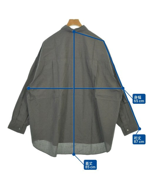 Graphpaper เสื้อลำลอง