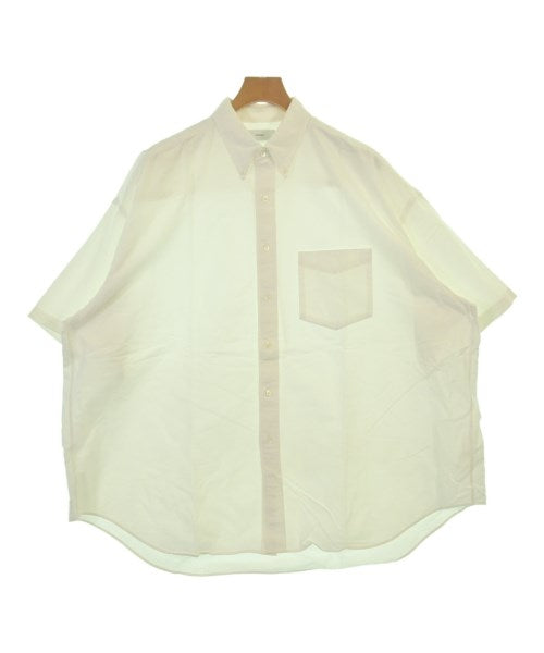 Graphpaper เสื้อลำลอง