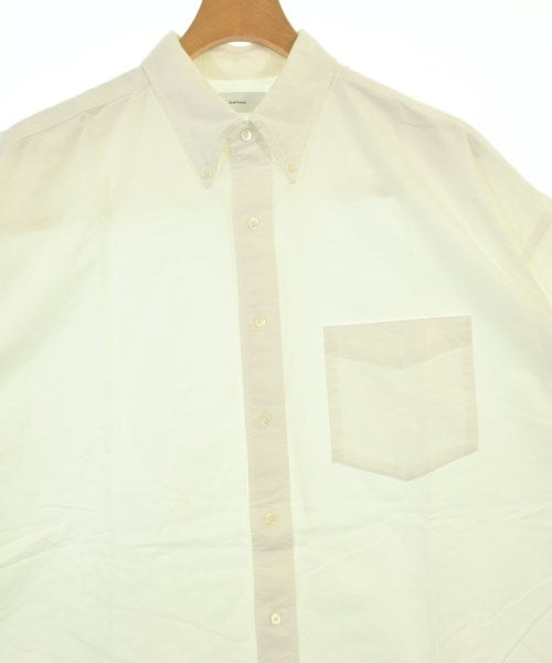 Graphpaper เสื้อลำลอง