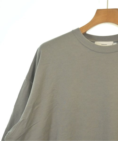 Graphpaper เสื้อสเวตเตอร์