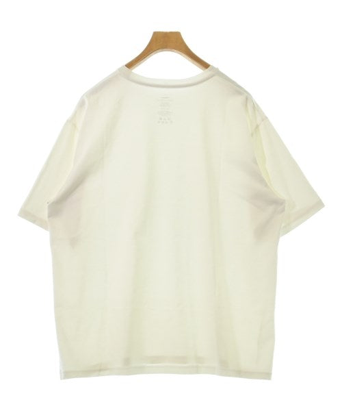 Graphpaper เสื้อยืด/เสื้อท็อปส์