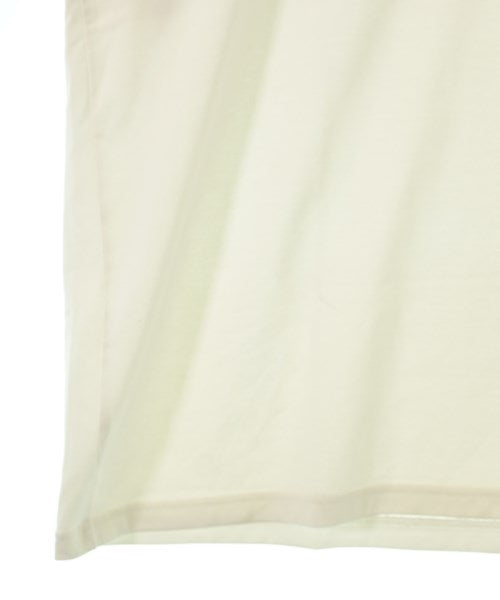 Graphpaper เสื้อยืด/เสื้อท็อปส์