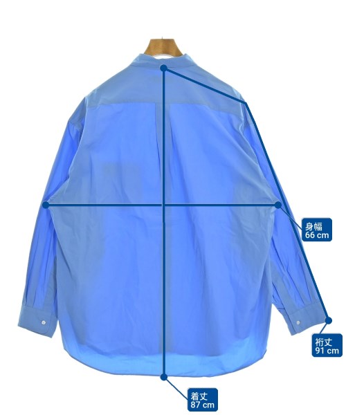 Graphpaper เสื้อลำลอง