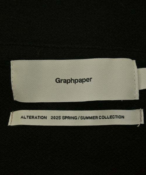 Graphpaper เสื้อโปโล