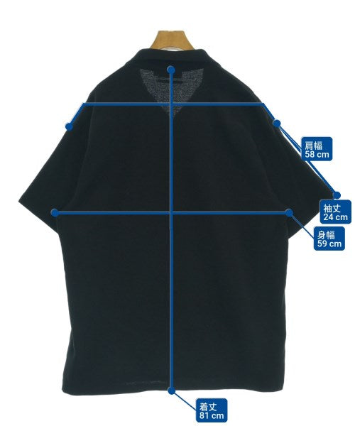 Graphpaper เสื้อโปโล