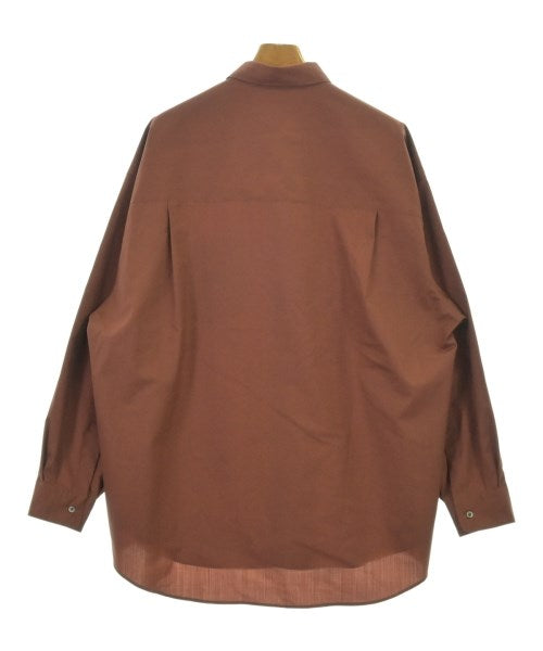 Graphpaper เสื้อลำลอง