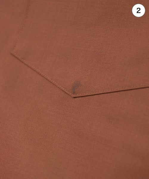 Graphpaper เสื้อลำลอง