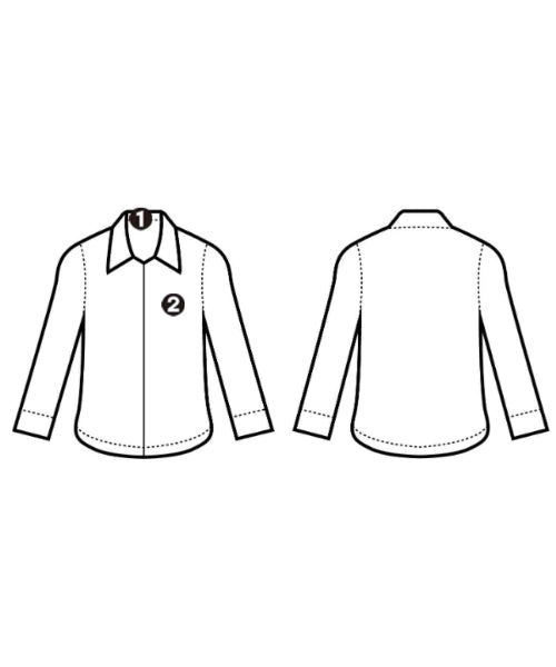 Graphpaper เสื้อลำลอง