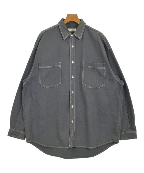 Graphpaper เสื้อลำลอง