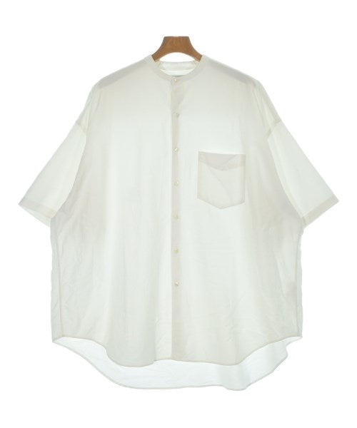 Graphpaper เสื้อลำลอง