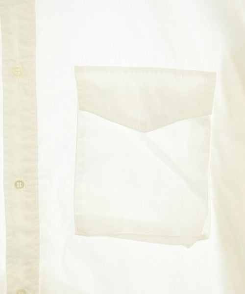 Graphpaper เสื้อลำลอง