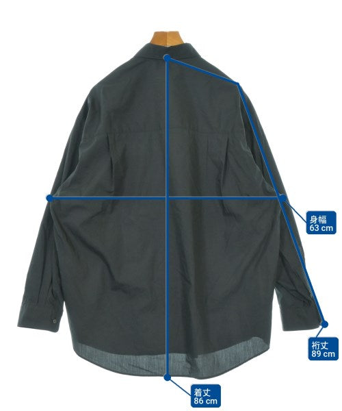 Graphpaper เสื้อลำลอง