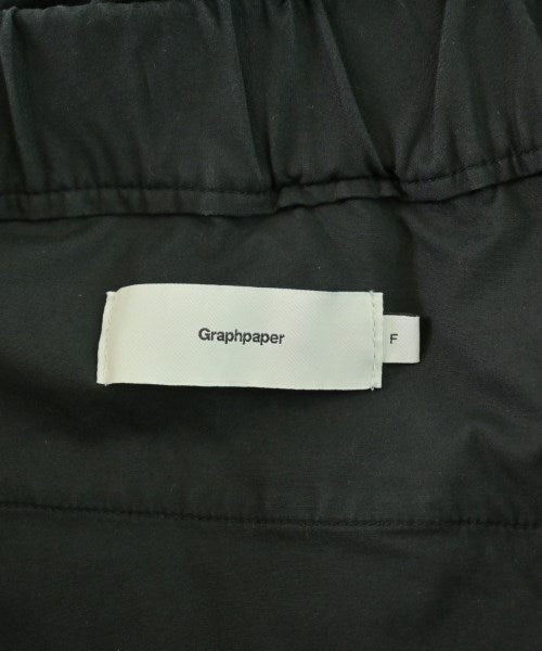 Graphpaper กางเกง อื่น