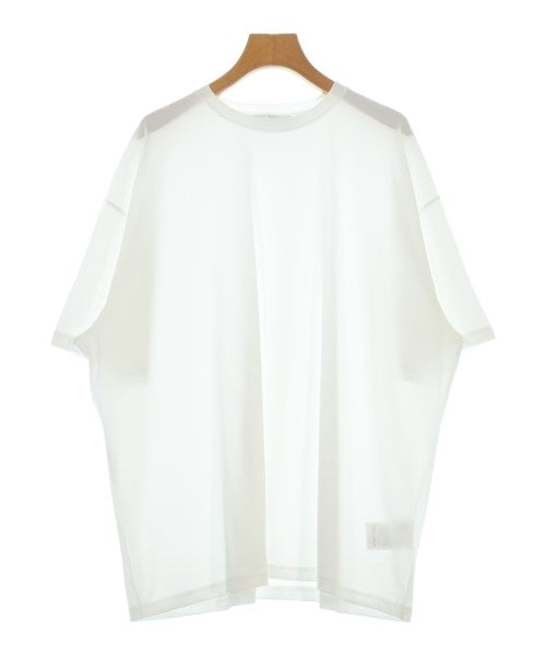 Graphpaper เสื้อยืด/เสื้อท็อปส์