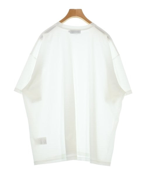 Graphpaper เสื้อยืด/เสื้อท็อปส์