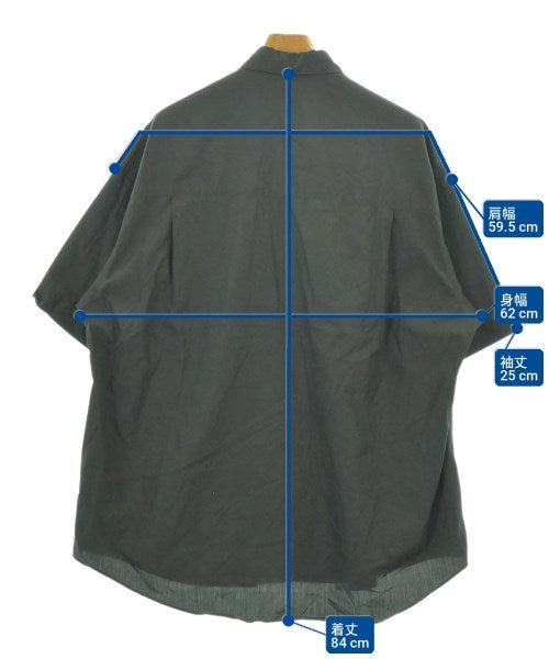 Graphpaper เสื้อลำลอง