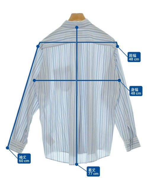 Graphpaper เสื้อลำลอง