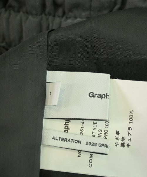 Graphpaper กางเกงขาสั้น