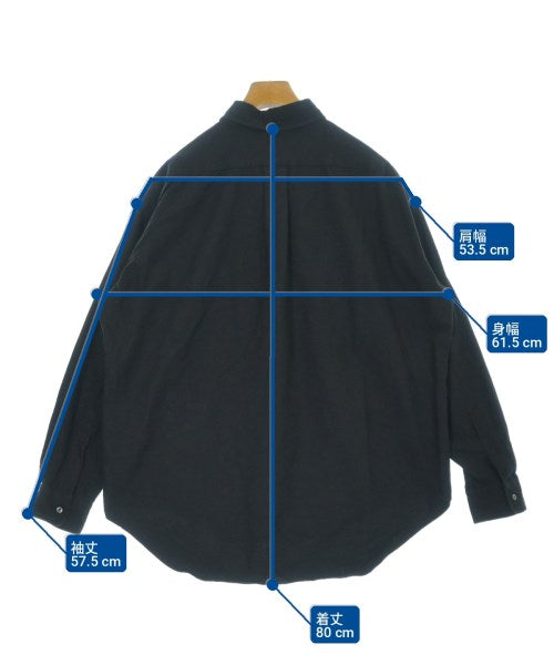 Graphpaper เสื้อลำลอง