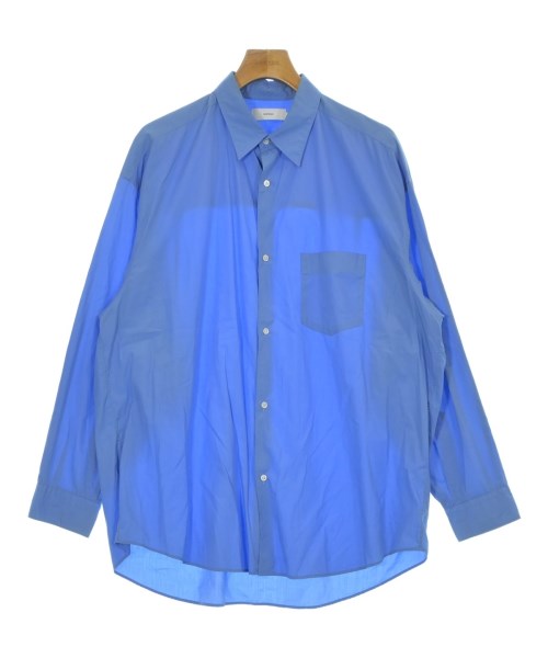 Graphpaper เสื้อลำลอง